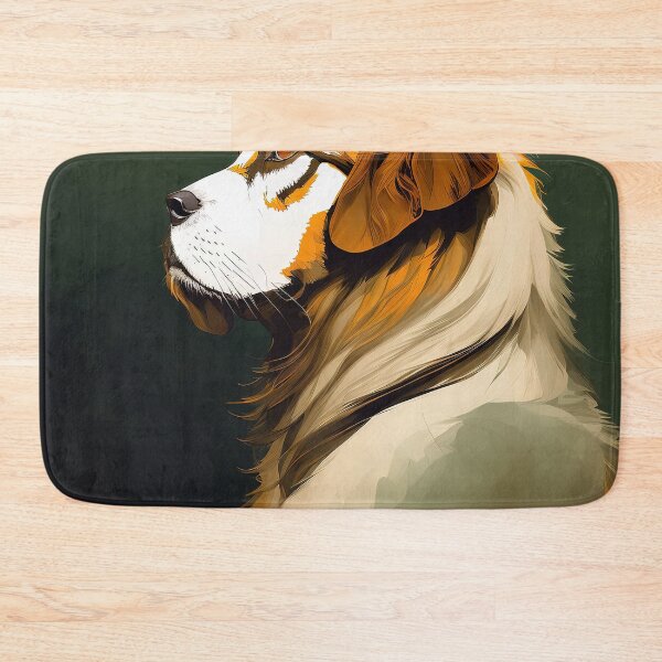 Item preview, Majestic Canine: Grand Basset Griffon Vendéen designed and sold by DavesDogShop.