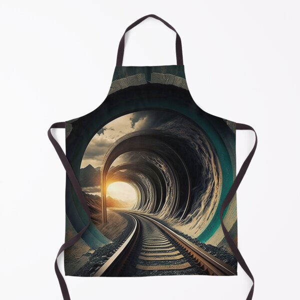 Item preview, Time Portal Doorway  designed and sold by UmutK.