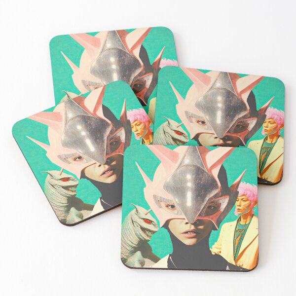 Item preview, MK Ultra N°10 designed and sold by Gom-Tollum.