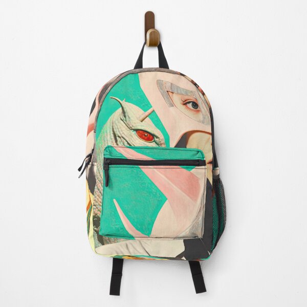 Item preview, MK Ultra N°10 designed and sold by Gom-Tollum.