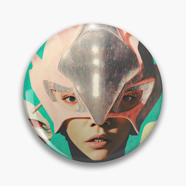 Item preview, MK Ultra N°10 designed and sold by Gom-Tollum.