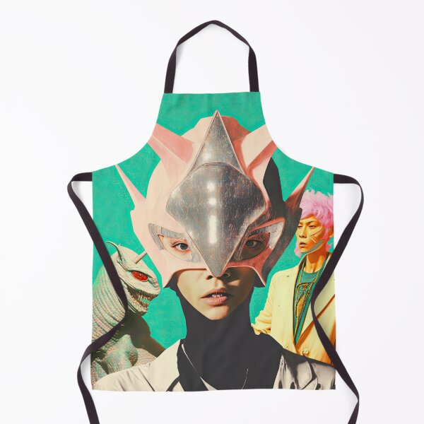Item preview, MK Ultra N°10 designed and sold by Gom-Tollum.