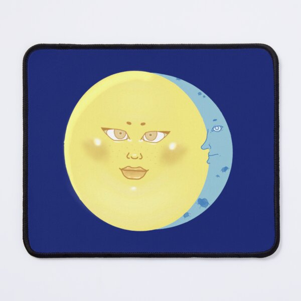 Item preview, Behind a moon designed and sold by ruby1019.