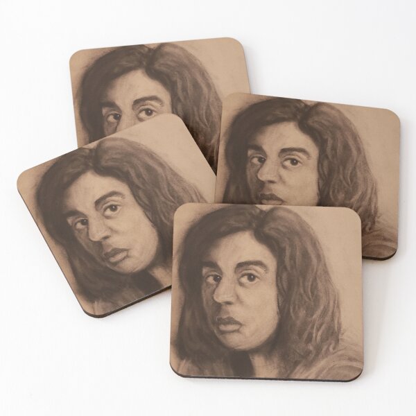 Item preview, The Quadroon designed and sold by SunSpotDropTop.