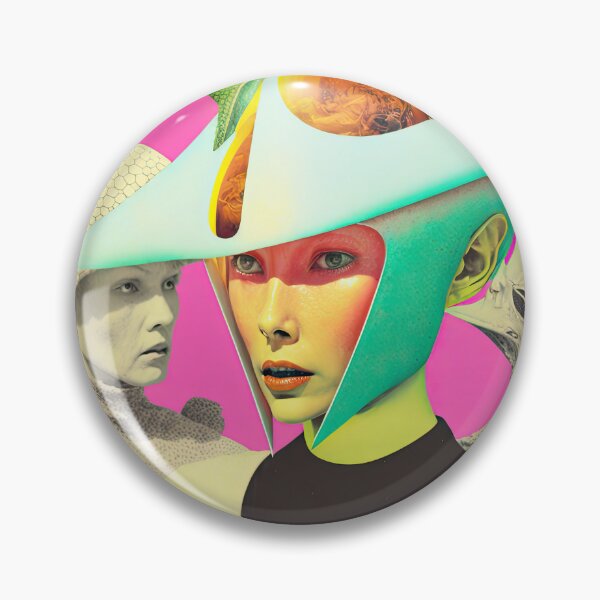 Item preview, MK Ultra N°9 designed and sold by Gom-Tollum.