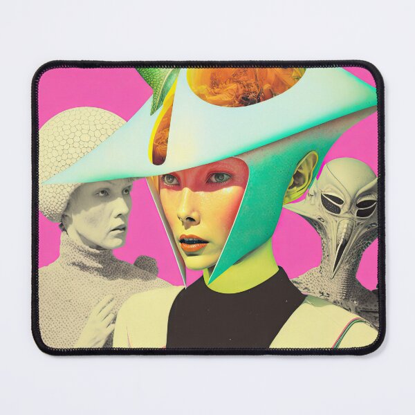 Item preview, MK Ultra N°9 designed and sold by Gom-Tollum.