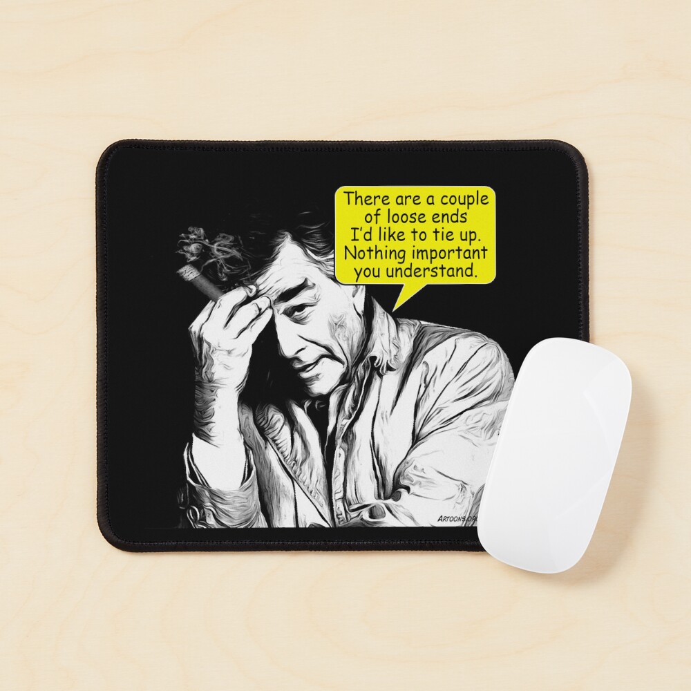 Item preview, Mouse Pad designed and sold by Artoons-org.