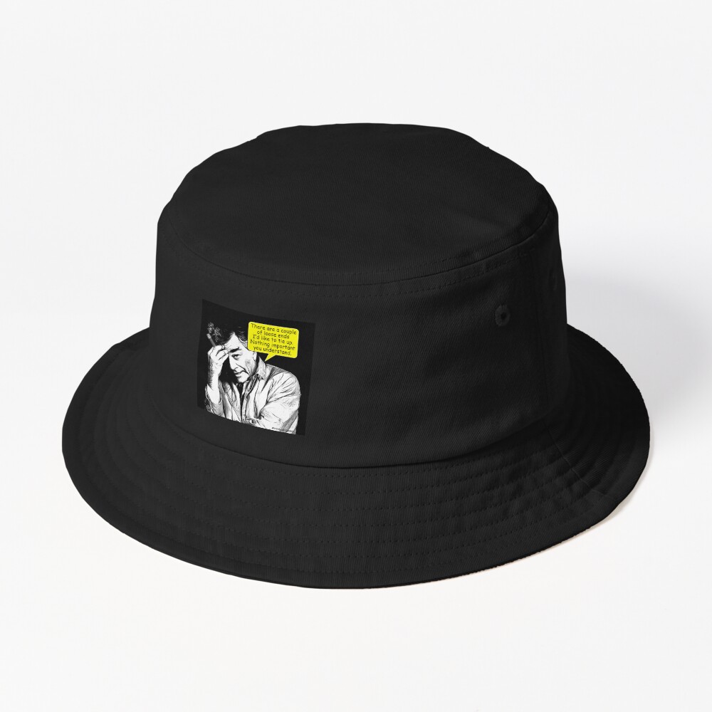 Item preview, Bucket Hat designed and sold by Artoons-org.