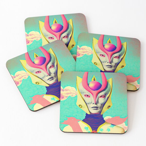 Item preview, MK Ultra N°8 designed and sold by Gom-Tollum.