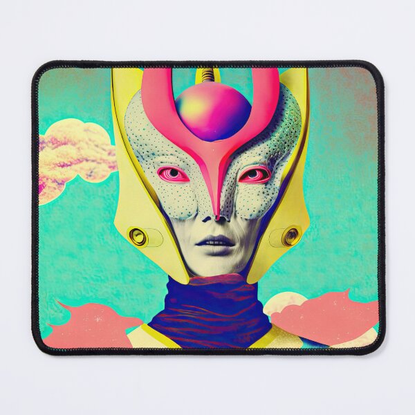 Item preview, MK Ultra N°8 designed and sold by Gom-Tollum.