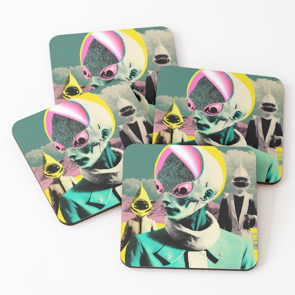 Item preview, MK Ultra N°7 designed and sold by Gom-Tollum.