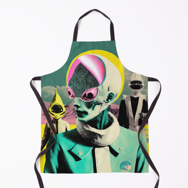 Item preview, MK Ultra N°7 designed and sold by Gom-Tollum.