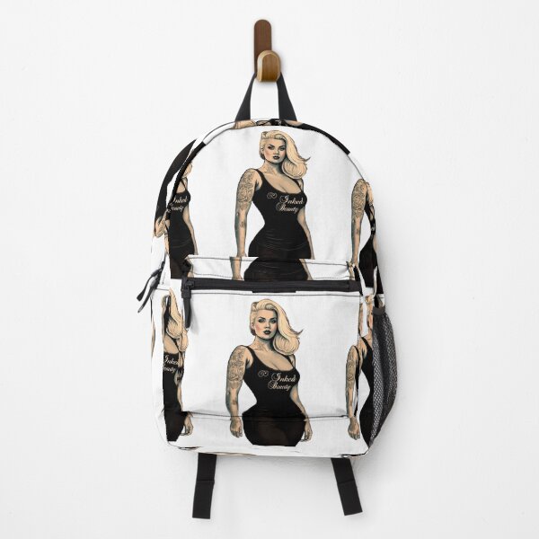 Item preview, Inked Beauty designed and sold by vintage-grrrl.