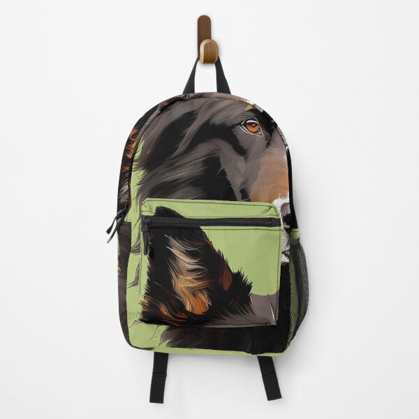 Item preview, Majestic Canine: Belgian Shepherd Dog designed and sold by DavesDogShop.