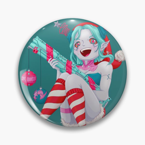 Item preview, Merry Christmas Choom/Gonk designed and sold by KatSLVisuals.