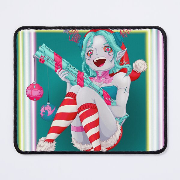 Item preview, Merry Christmas Choom/Gonk designed and sold by KatSLVisuals.