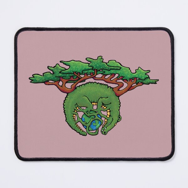 Item preview, GatorTree designed and sold by oddmollusk.