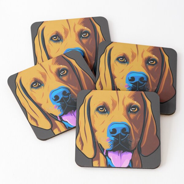 Item preview, Golden Labrador designed and sold by Airdale Navy.