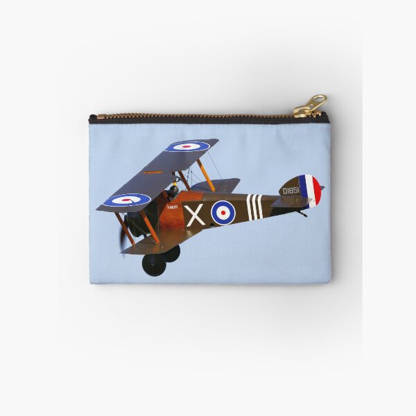 Item preview, Sopwith Camel D1851 in flight designed and sold by MartinPhotos.