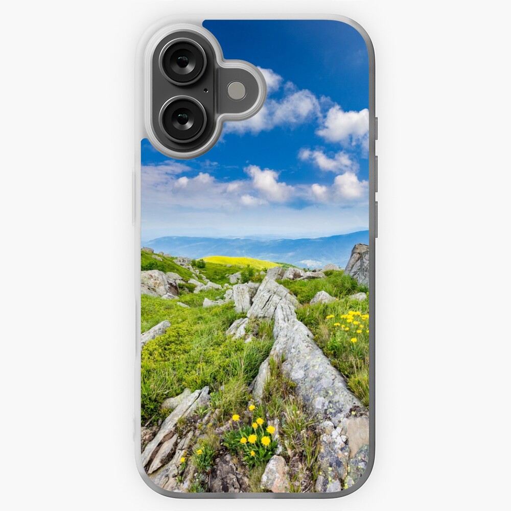 Item preview, iPhone Soft Case designed and sold by mike-pellinni.