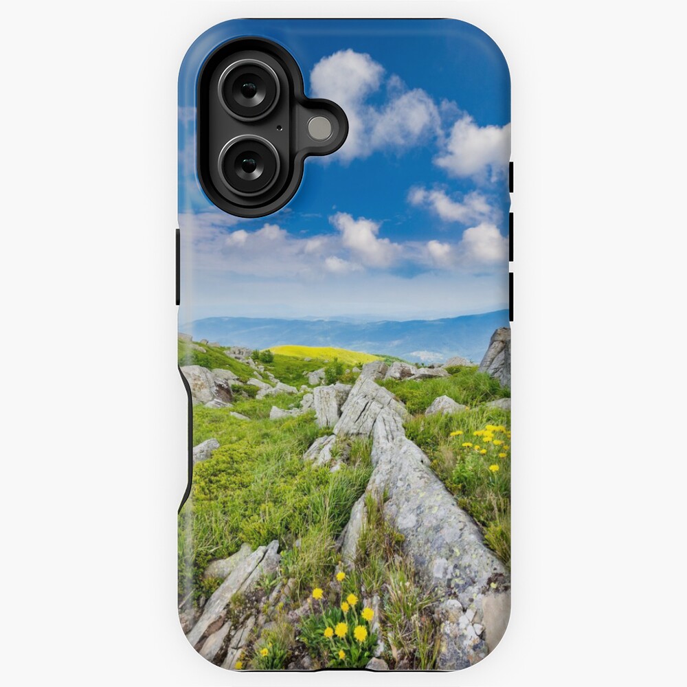 Item preview, iPhone Tough Case designed and sold by mike-pellinni.