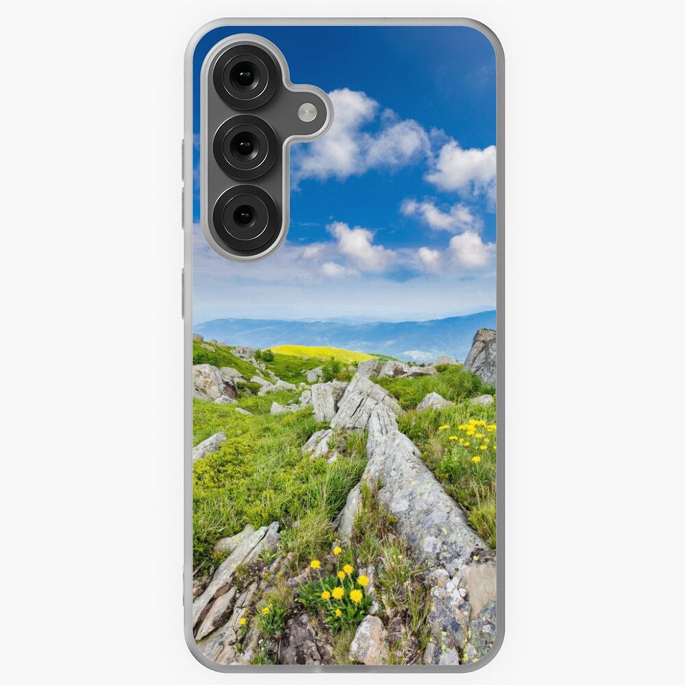 Item preview, Samsung Galaxy Soft Case designed and sold by mike-pellinni.