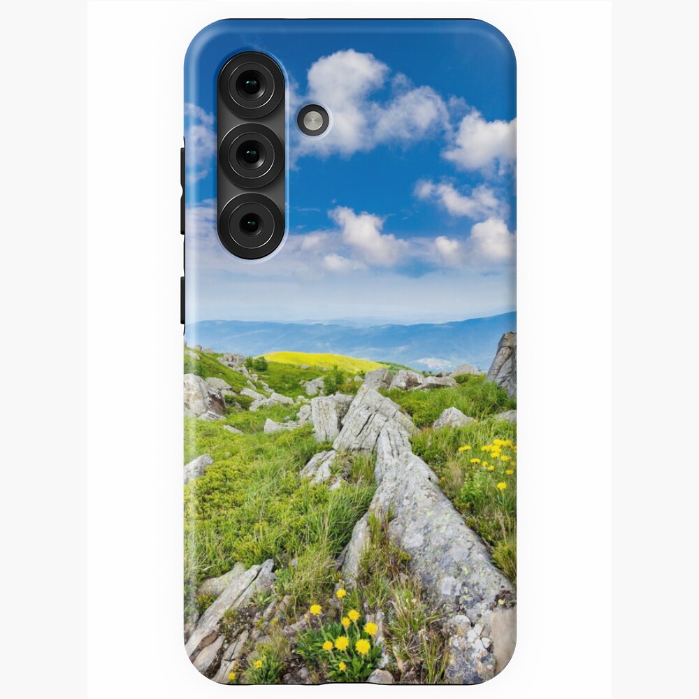 Item preview, Samsung Galaxy Tough Case designed and sold by mike-pellinni.