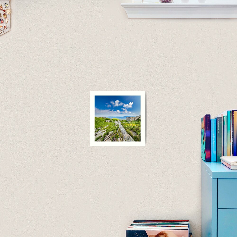 Item preview, Art Print designed and sold by mike-pellinni.
