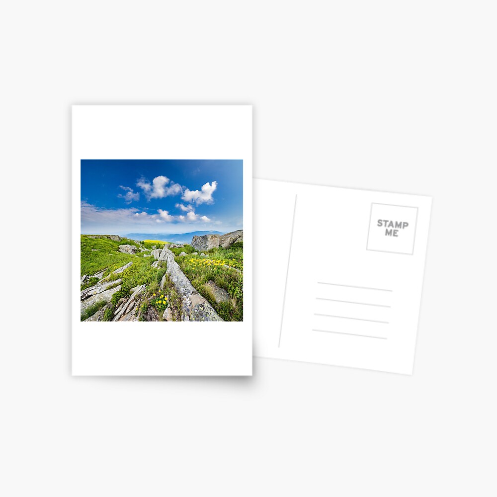 Item preview, Postcard designed and sold by mike-pellinni.