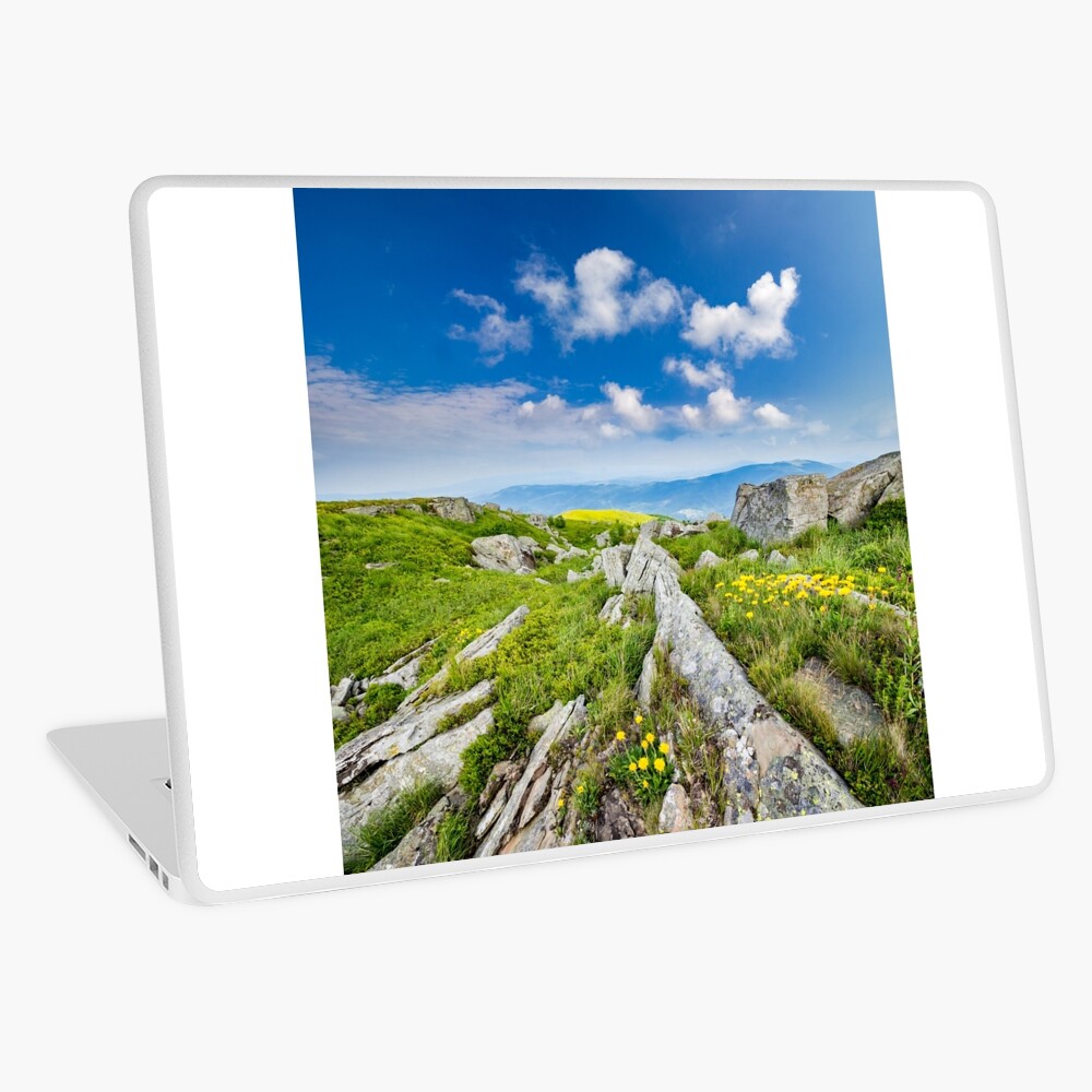 Item preview, Laptop Skin designed and sold by mike-pellinni.