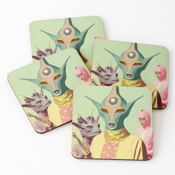Item preview, MK Ultra N°6 designed and sold by Gom-Tollum.