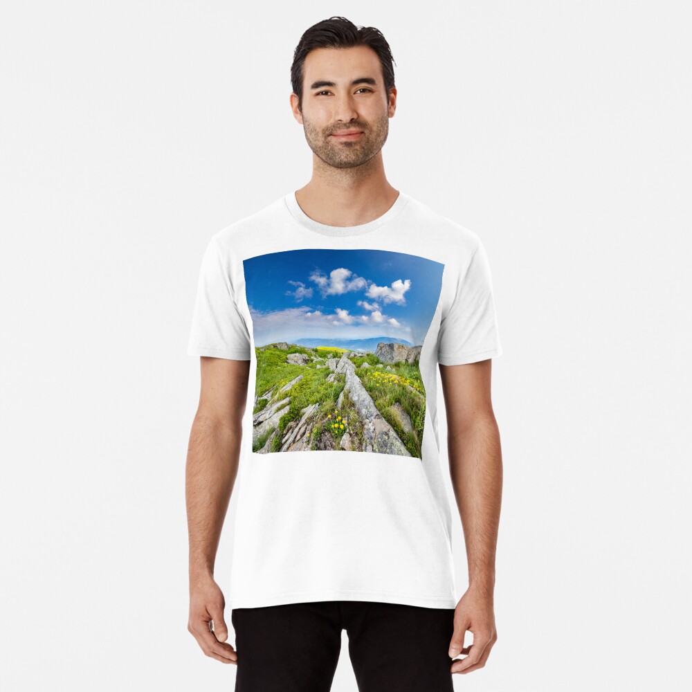 Item preview, Premium T-Shirt designed and sold by mike-pellinni.