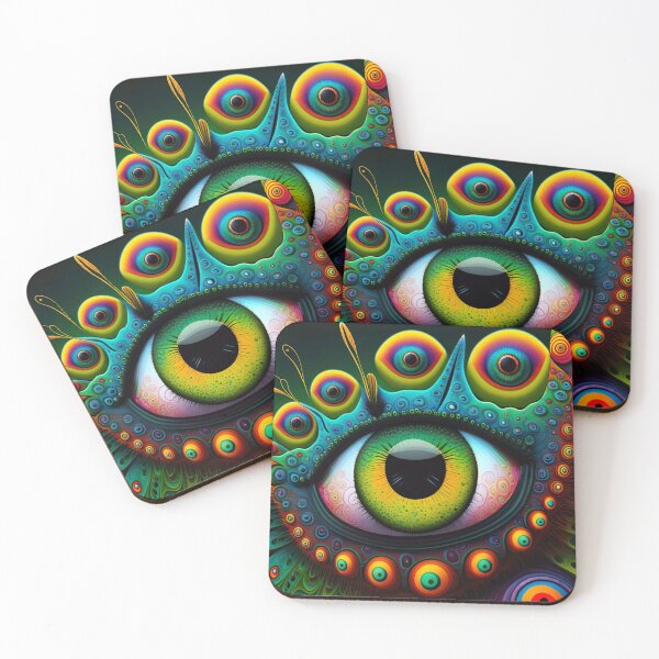 Item preview, ICU designed and sold by Matt's Artificial Nature.