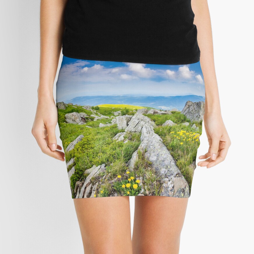 Item preview, Mini Skirt designed and sold by mike-pellinni.