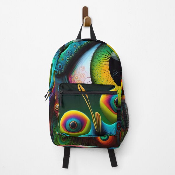 Item preview, ICU designed and sold by Matt's Artificial Nature.
