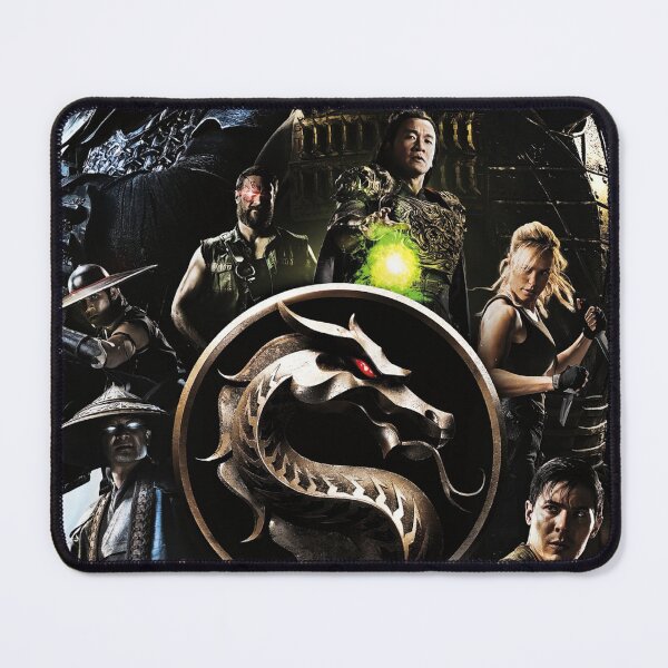 Item preview, Mortal Kombat designed and sold by BrizzyArt.