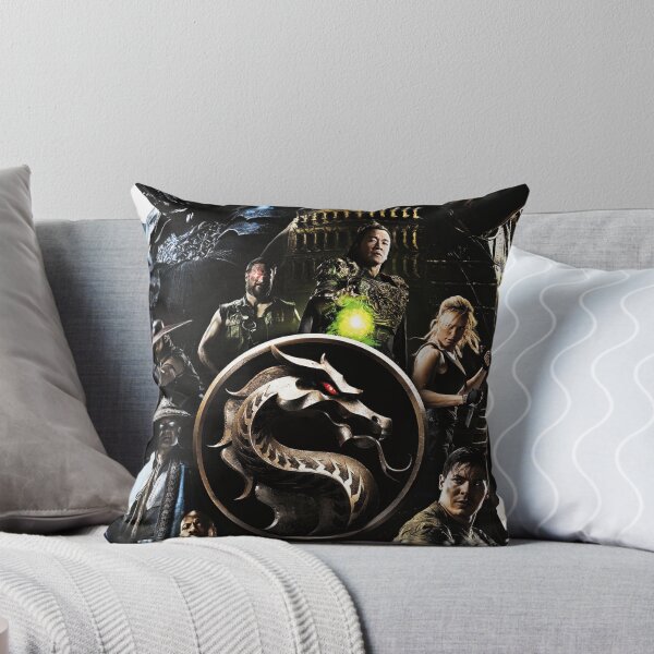 Item preview, Mortal Kombat  designed and sold by BrizzyArt.