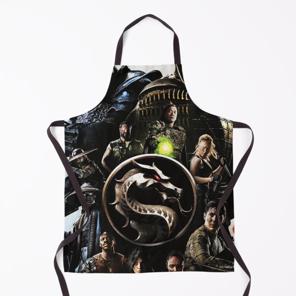 Item preview, Mortal Kombat designed and sold by BrizzyArt.
