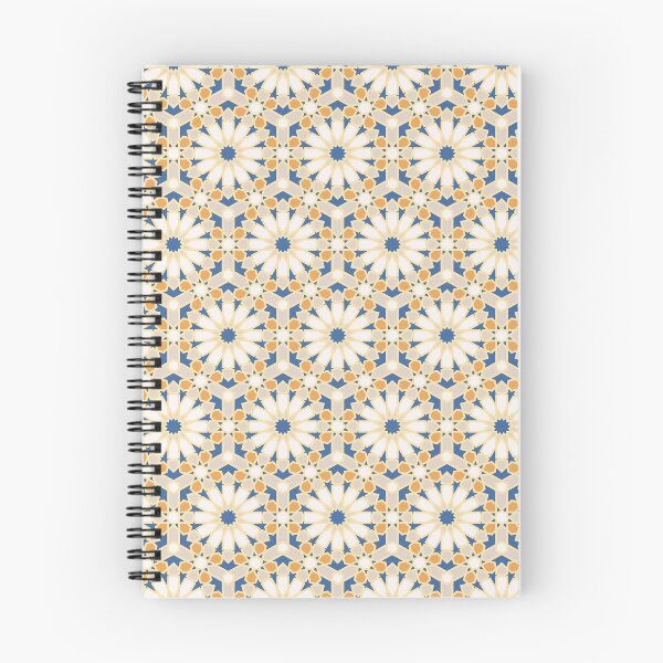 Item preview, Andalus Palace Pattern designed and sold by stylebytara.