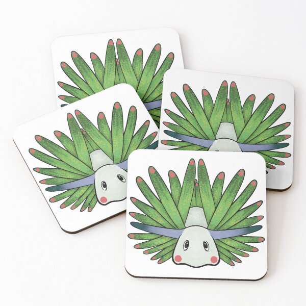 Item preview, Leaf Sheep Sea Slug designed and sold by Wubsys.