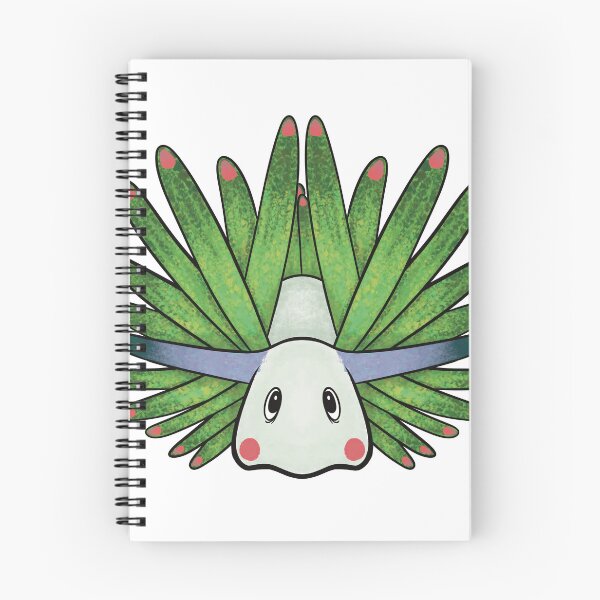 Item preview, Leaf Sheep Sea Slug designed and sold by Wubsys.