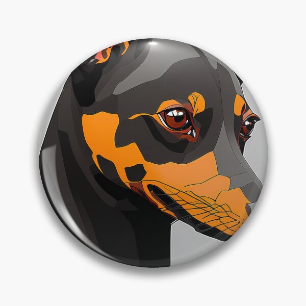 Artikelvorschau, Majestic Canine: Toy Manchester Terrier entworfen und verkauft von DavesDogShop.