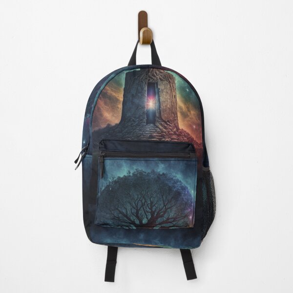 Item preview, The Tree of the Holy Sanctuary designed and sold by SymonBeen.