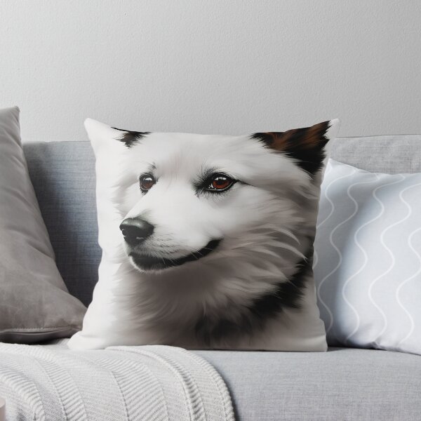 Item preview, Majestic Canine: German Spitz designed and sold by DavesDogShop.