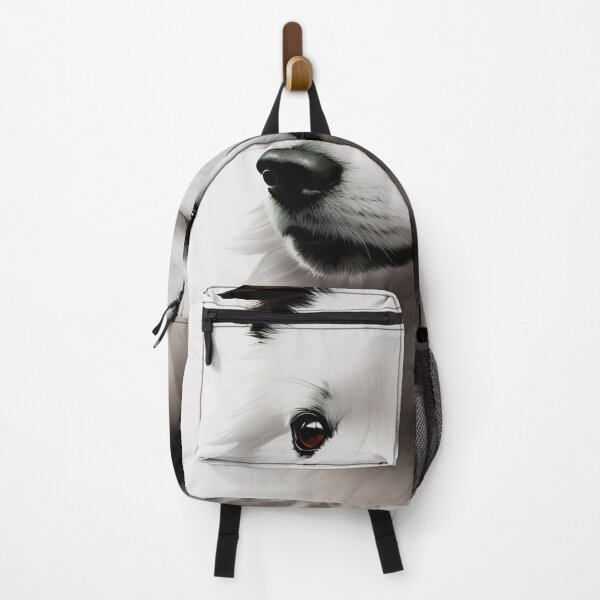 Item preview, Majestic Canine: German Spitz designed and sold by DavesDogShop.