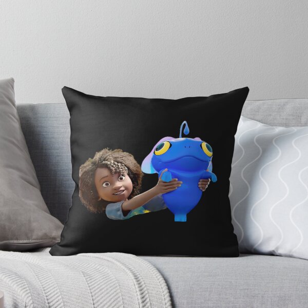 Item preview, the sea beast,blue the sea beast (2022) designed and sold by safesadi.