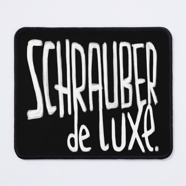 Item preview, Mechaniker, Tuning, Schrauber de Luxe designed and sold by badlydrawnbabe.