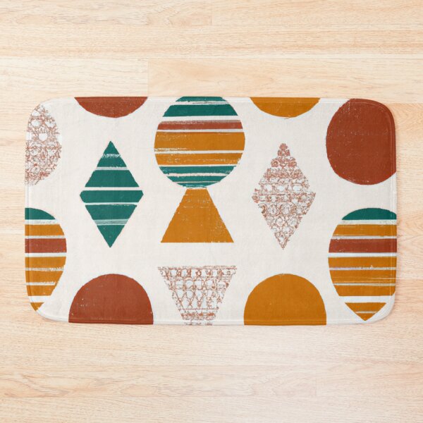 Item preview, Colorful Abstract Art  designed and sold by Matoo5062.