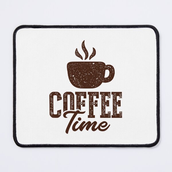 Item preview, Coffee Time designed and sold by ZaCrea.
