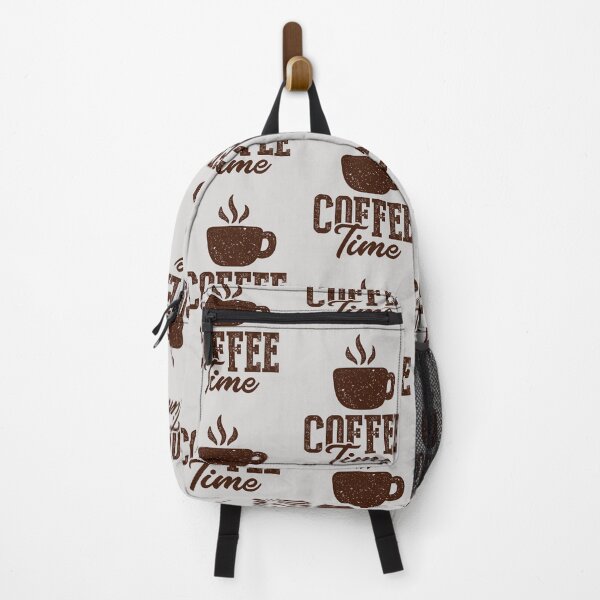 Item preview, Coffee Time designed and sold by ZaCrea.